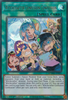 MAMA-EN021 Witchcrafter Confusion Confession