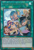 MAMA-EN021 Witchcrafter Confusion Confession