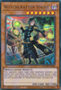 MAMA-EN022 Witchcrafter Haine