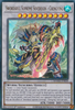 MAMA-EN039 Swordsoul Supreme Sovereign - Chengying
