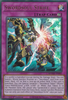 MAMA-EN045 Swordsoul Strife