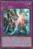 MAMA-EN045 Swordsoul Strife
