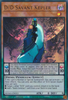MAMA-EN053 D/D Savant Kepler