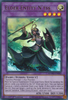 MAMA-EN063 Elder Entity N'tss