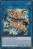 MAMA-EN070 Knightmare Cerberus