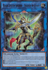 MAMA-EN073 Black Luster Soldier - Soldier of Chaos (Ultra Rare)