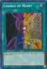 MAMA-EN078 Change of Heart  (Pharaoh's Rare)