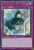 MAMA-EN095 Non-Fusion Area