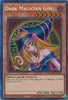 MAMA-EN107 Dark Magician Girl (Pharaoh's Rare)