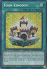MAMA-EN112 Toon Kingdom (Pharaoh's Rare)