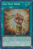 MAMA-EN113 The True Name (Pharaoh's Rare)