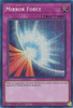 MAMA-EN115 Mirror Force (Pharaoh's Rare)