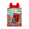 Jingle All The Way: It’S Turbo Time!