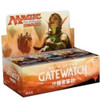 Oath of the Gatewatch Booster Box [TRADITIONAL CHINESE]