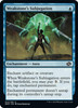 Weakstone's Subjugation