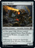 Mine Worker