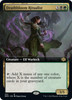 Deathbloom Ritualist (Extended Art) | The Brothers' War