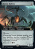 Terror Ballista (Extended Art) | The Brothers' War