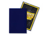 Dragon Shield Small Sleeves - Night Blue 'Zugai' (60)