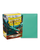 Dragon Shield Sleeves Mint (100)