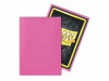 Dragon Shield Sleeves Matte Pink Diamond (100)