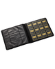 Dragon Shield Card Codex Portfolio 576 - Black