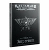 Warhammer: The Horus Heresy - Age of Darkness: Liber Imperium - Forces of the Emperor Army Book