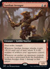 Sardian Avenger (Extended Art) | The Brothers' War Commander