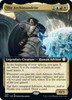 The Archimandrite (Extended Art) | The Brothers' War Commander