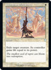 Swords to Plowshares (Retro Frame) | The Brothers' War Commander