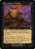 Executioner's Capsule (Retro Frame)