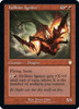 Hellkite Igniter (Retro Frame) | The Brothers' War Commander