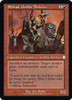 Slobad, Goblin Tinkerer (Retro Frame)