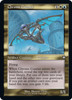 Chrome Courier (Retro Frame) | The Brothers' War Commander