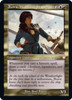 Jhoira, Weatherlight Captain (Retro Frame)