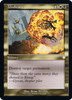 Vindicate (Retro Frame)