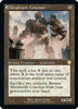 Metalwork Colossus (Retro Frame) | The Brothers' War Commander