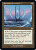 Strionic Resonator (Retro Frame)