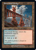 Silverbluff Bridge (Retro Frame) | The Brothers' War Commander