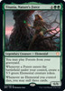 Titania, Nature's Force (foil) | The Brothers' War Commander