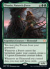 Titania, Nature's Force (foil)