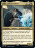 The Archimandrite (foil)