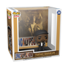 POP! Albums #28 Tupac Shakur - 2Pacalypse Now