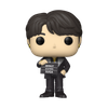 POP! Rocks - BTS Butter #281 Suga