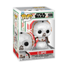 POP! Star Wars #559 Snowman C-3PO