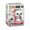 POP! Star Wars #559 Snowman C-3PO