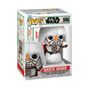 POP! Star Wars #556 Snowman Darth Vader