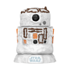 POP! Star Wars #560 Snowman R2-D2