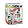 POP! Star Wars #560 Snowman R2-D2
