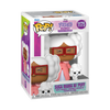 POP! Disney - The Proud Family #1175 Suga Mama with Puff